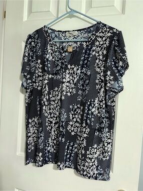 Modern Attraction size XL